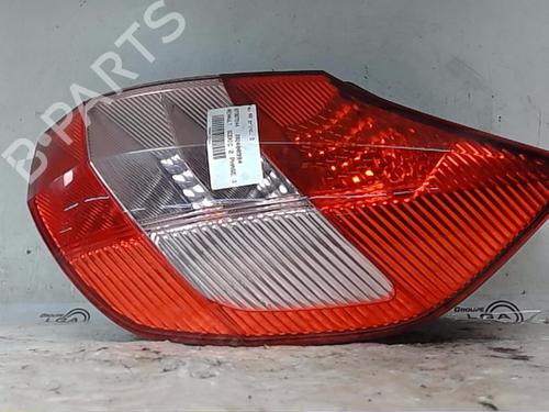 Used Right taillight RENAULT SCÉNIC II (JM0/1_) [2003-2010]  18018913