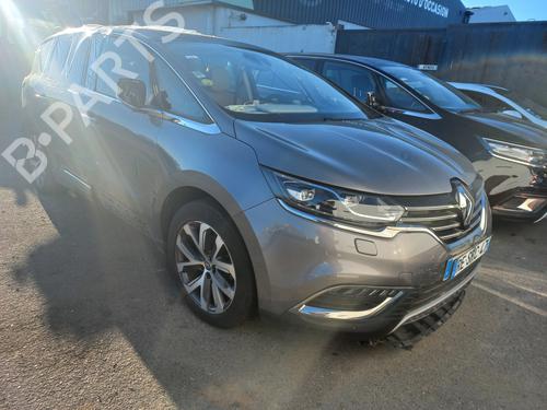 Used Parts RENAULT ESPACE V (JR_) 2.0 Blue dCi 160 (JRAM) 4562303
