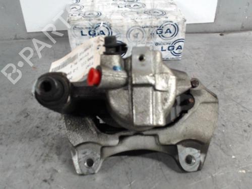 Left front brake caliper FIAT 500 (312_) 1.2 (312AXA1A) | BP14520259M105