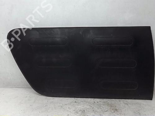 Door moulding trim CITROËN C4 CACTUS 1.6 BlueHDi 100 | BP16869923C150 