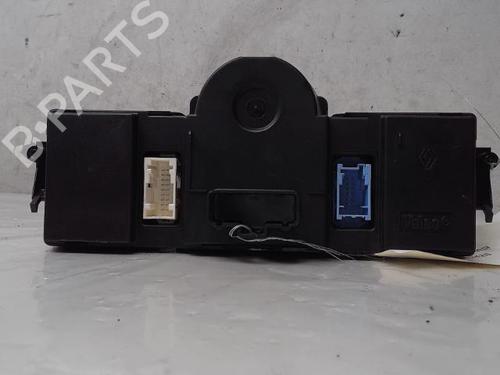 Climate control RENAULT SCÉNIC II (JM0/1_)  | BP15635347I5 