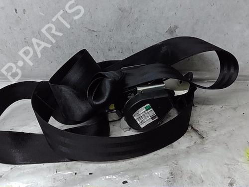Front right belt tensioner VW GOLF V (1K1)  | BP16755121C88 