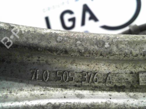 Left rear suspension arm VW TOUAREG (7LA, 7L6, 7L7) 2.5 R5 TDI | BP14549055M14 