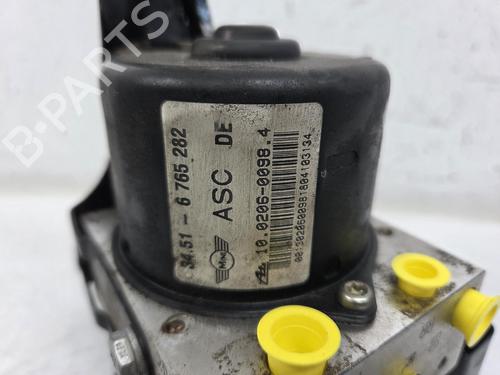 Used ABS pump ABS pump 39250996 39250996