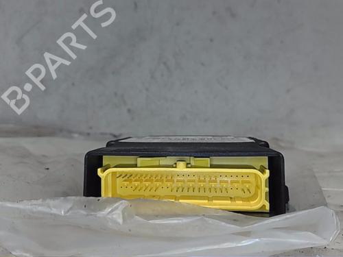 ECU airbags SEAT IBIZA IV SC (6J1, 6P5) 1.2 TDI | BP20713834M53 