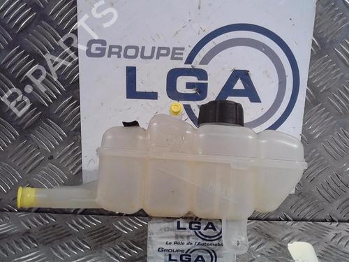 Expansion tank RENAULT MEGANE IV Hatchback (B9A/M/N_) 1.6 TCe 205 (B9MV) | BP13862433C120 