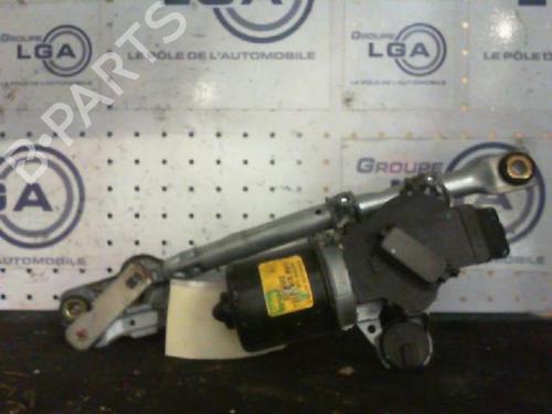 Front wiper motor PEUGEOT 107 (PM_, PN_) 1.0 | BP13871313M29 