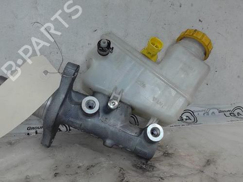 Used Brake master cylinder ALFA ROMEO GIULIETTA (940_) 2.0 JTDM (940.FXL1A) (140 hp) 17832473