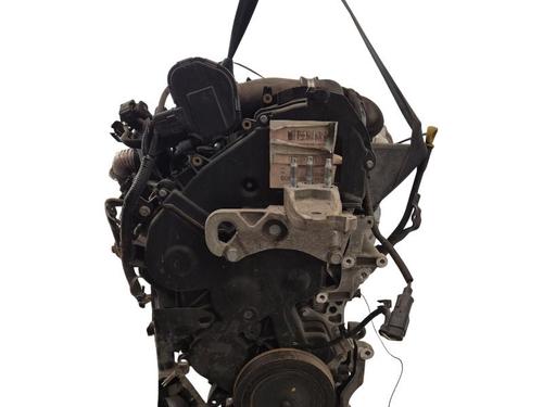 Engine FORD FIESTA VI (CB1, CCN) 1.5 TDCi | BP37648859M1 - Image 2