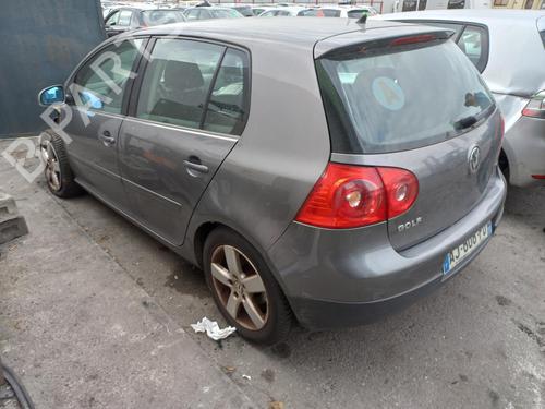 Right taillight VW GOLF V (1K1)  | BP19068670C35 