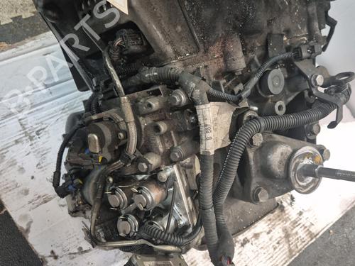Gearbox CITROËN DS4 (NX_) 1.6 HDi 115 | BP30092232M3