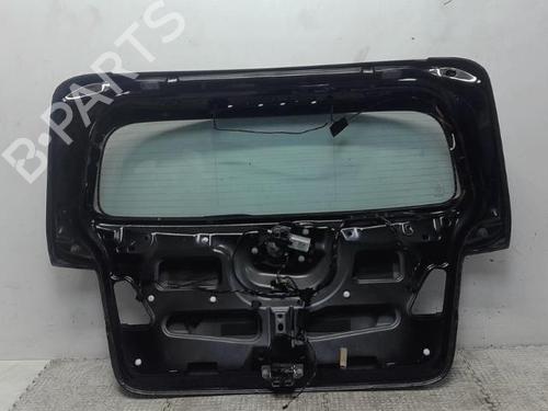 Used Tailgate Tailgate MERCEDES-BENZ B-CLASS Sports Tourer (W245) B 180 CDI (245.207) (109 hp) 15970390 15970390