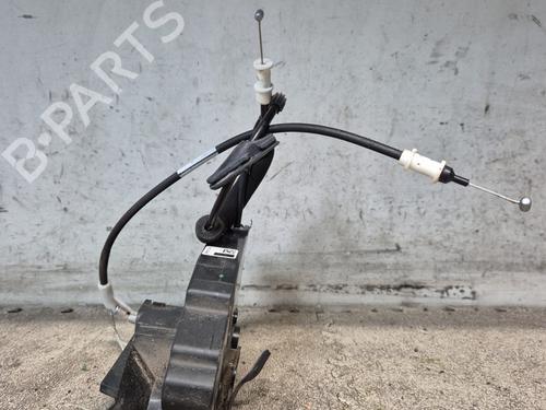 Front left lock PEUGEOT 308 II (LB_, LP_, LW_, LH_, L3_) 1.6 BlueHDi 120 | BP29155316C98 