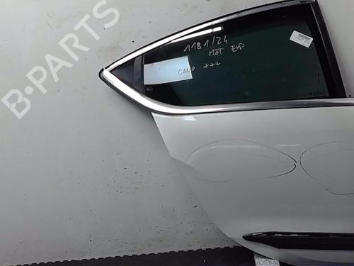 Used Right rear door CITROËN DS4 (NX_) 2.0 HDi 165 (163 hp) 22629550