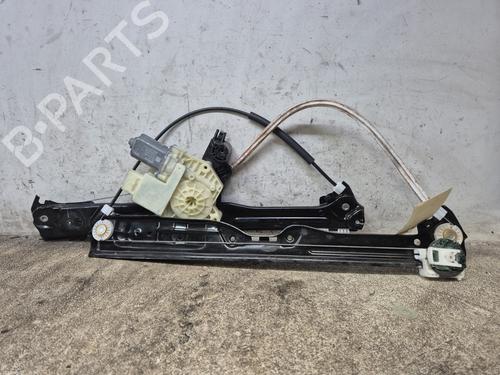 Used Front left window mechanism PEUGEOT 308 II (LB_, LP_, LW_, LH_, L3_) 1.6 BlueHDi 120 (120 hp) 30047168