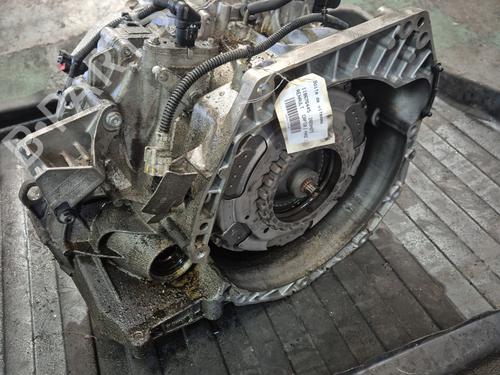 Gearkasse RENAULT CAPTUR I (J5_, H5_) 1.2 TCe 120 (118 hp) 31692337