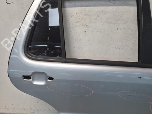 Used Right rear door MERCEDES-BENZ M-CLASS (W163) ML 270 CDI (163.113) (163 hp) 24534839