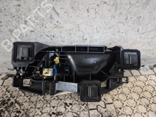 Front right interior door handle PEUGEOT 208 II (UB_, UP_, UW_, UJ_) 1.2 PureTech 100 | BP26945201I14 