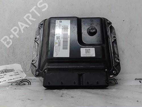 Engine control unit (ECU) OPEL ASTRA H (A04)  | BP17193969M57 
