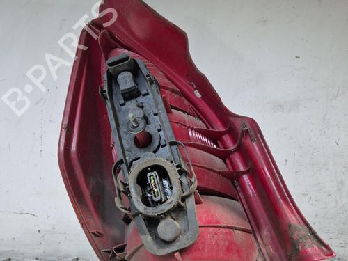 Right taillight CITROËN C2 (JM_)  | BP24534878C35 