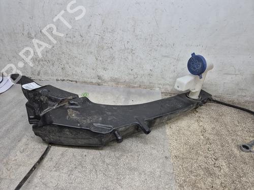 Spylertank PEUGEOT 308 SW II (LC_, LJ_, LR_, LX_, L4_) 1.6 BlueHDi 120 (120 hp) 30714401