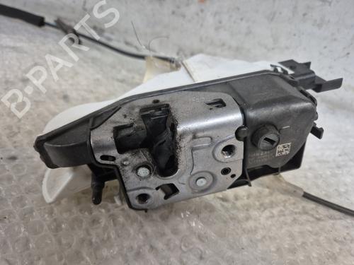Front left lock PEUGEOT 5008 (0U_, 0E_) 1.6 HDi | BP25730534C98 