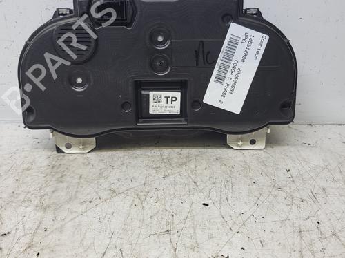 instrument-cluster-opel-corsa-d-s07-2006-2007-2008-2009-2010-2011-2012-2013-2014-2015-34709681 main image