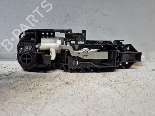 Rear right exterior door handle RENAULT SCÉNIC III (JZ0/1_) 1.5 dCi | BP24460376C130 