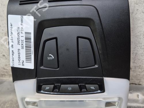 Used Interior roof light BMW 1 (F20) M 135 i xDrive (320 hp) 30651745