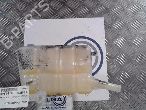 Expansion tank RENAULT TALISMAN (LP_) 1.5 dCi 110 (LPA3) | BP13862763C120 