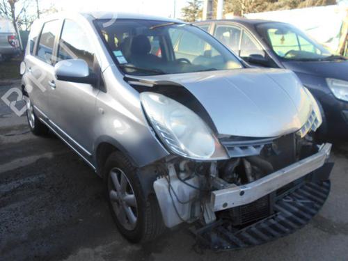 Instrument cluster NISSAN NOTE (E11, NE11) 1.5 dCi | BP13832831C47 