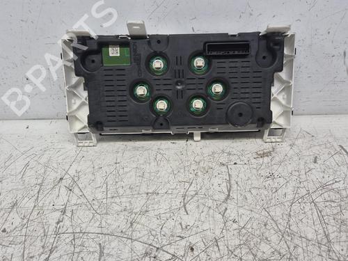 Used Instrument cluster Instrument cluster 37674823 37674823