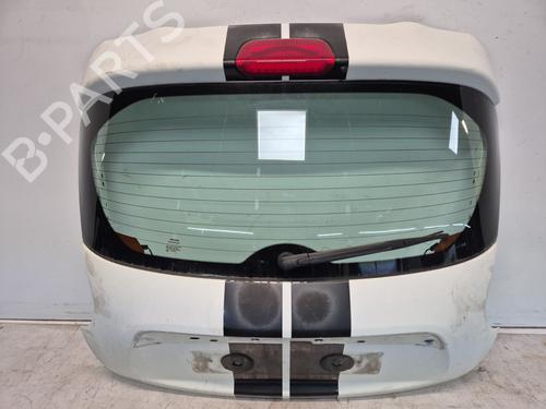 tailgate-nissan-juke-f15-2010-2011-2012-2013-2014-2015-2016-2017-2018-2019-33248122 main image