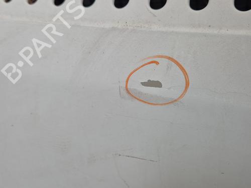 Used Hood Hood 36834497 36834497