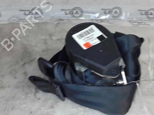 Used Rear left belt tensioner VW GOLF VI (5K1) [2008-2014]  18302782