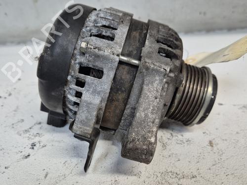 Used Alternator TOYOTA AYGO (_B4_) 1.0 (KGB40) (69 hp) 25479682