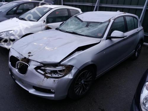 Gearbox BMW 1 (F20) 116 d | BP21675733M3 