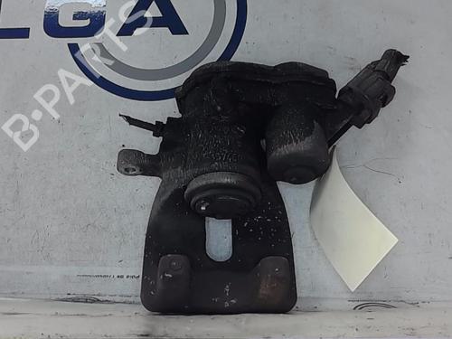 Used Right rear brake caliper RENAULT TALISMAN (LP_) 2.0 Blue dCi 160 (LPAM) (160 hp) 19478918