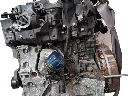 Engine RENAULT CAPTUR I (J5_, H5_) 1.5 dCi 90 (J5N4, J5M5, J5MW, J5M6, J5AL, J5AJ) | BP29643951M1 