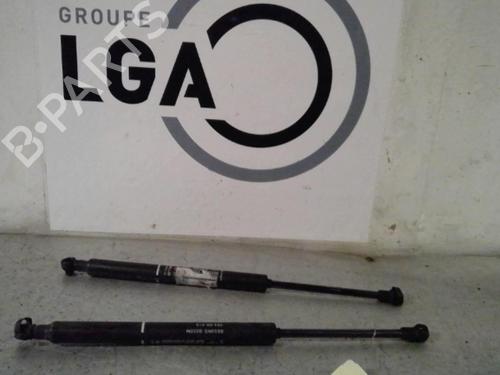 Gasdæmper bagklap ALFA ROMEO GT (937_) 1.9 JTD (937CXN1B) (150 hp) 14549293