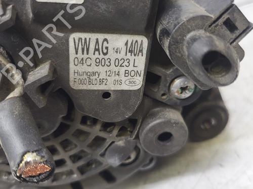 Used Alternator Alternator 35746878 35746878