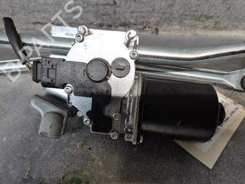 Front wiper motor BMW 1 (E81) | BP30447218M29 - Image 2
