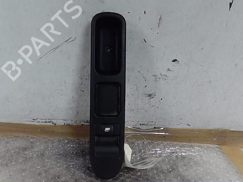 Used Right front window switch CITROËN C3 II (SC_) 1.4 VTi 95 (95 hp) 19138780