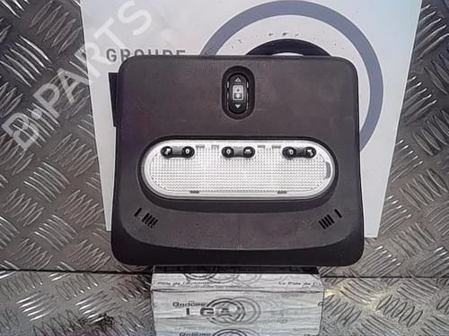 Used Interior roof light NISSAN QASHQAI II (J11, J11_) 1.6 dCi (130 hp) 13858451