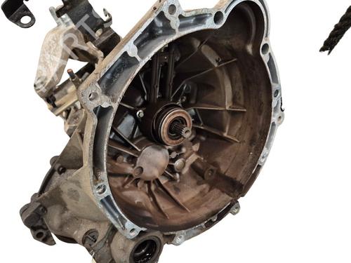 Used Gearbox FORD FIESTA VI (CB1, CCN) 1.6 Ti (120 hp) 28363997