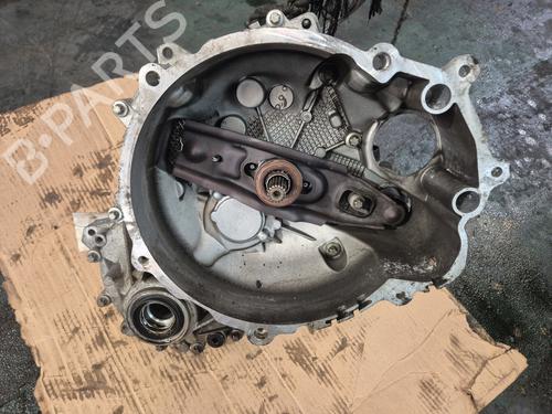 Used Gearbox SMART FORTWO Coupe (451) 1.0 Turbo (451.332) (84 hp) 30187658