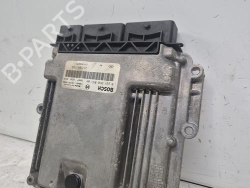 Engine control unit (ECU) RENAULT KANGOO Express (FW0/1_) | BP33892905M57 - Image 3