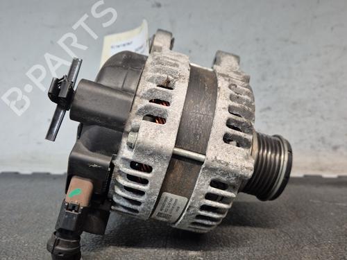 Used Alternator Alternator PEUGEOT 308 II (LB_, LP_, LW_, LH_, L3_) 1.5 BlueHDI 100 (102 hp) 24378699 24378699