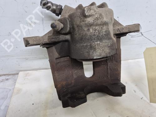 Used Left front brake caliper Left front brake caliper PEUGEOT 208 I (CA_, CC_) 1.2 VTI 82 (82 hp) 33277949 33277949