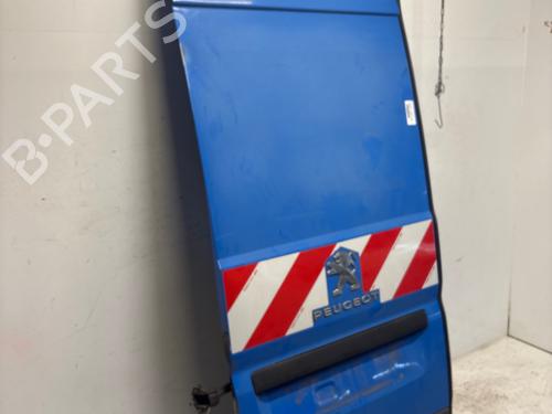 Left tailgate PEUGEOT BOXER Van 2.0 BlueHDi 160 | BP38449100C76 - Image 3